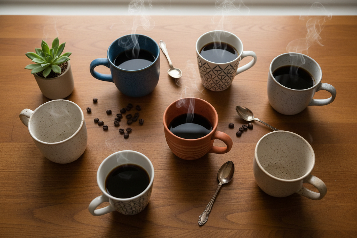 Coffee Mug
