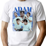 Adam Stanheight Bootleg Saw Bootleg Graphic T-Shirt - White
