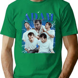 Adam Stanheight Bootleg Saw Bootleg Graphic T-Shirt - Green
