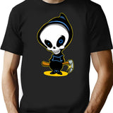 Blind Bootleg Bootleg Graphic T-Shirt - Black
