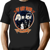 Bootleg Faces Bootleg Graphic T-Shirt - Black