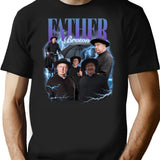 Bootleg Fb Bootleg Graphic T-Shirt - Black