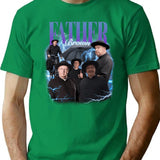 Bootleg Fb Bootleg Graphic T-Shirt - Green