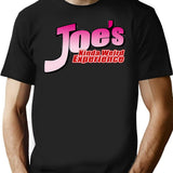 Bootleg Jojox27S Essential Bootleg Graphic T-Shirt - Black