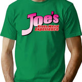 Bootleg Jojox27S Essential Bootleg Graphic T-Shirt - Green
