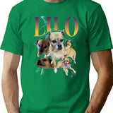 Bootleg Series Bootleg Graphic T-Shirt - Green
