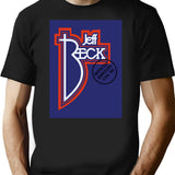 Bootleg Usa Official Awesome Bootleg Graphic T-Shirt - Black