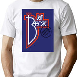 Bootleg Usa Official Awesome Bootleg Graphic T-Shirt - White