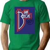 Bootleg Usa Official Awesome Bootleg Graphic T-Shirt - Green