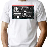 Bootleg (7) Bootleg Graphic T-Shirt - White