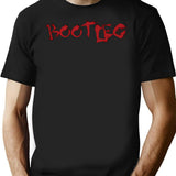 Bootleg (9) Bootleg Graphic T-Shirt - Black