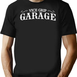 Copy Of Slogo Merch Slogoman Merch Slogo Movie Club 2 Sidevice Grip Garage Merch Vice Grip Garage Independence 2023 1 T-Shirt - Black