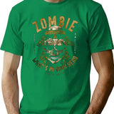 Cranberries Rock T-Shirt - Retro Graphic Tee for Men & Women - Green