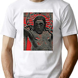 Current-93-nature-unveiled T-Shirt - Retro Graphic Tee for Men & Women - White