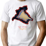 Cute Squire Funny Purgatory Vintage Country Childers Gifts (1) T-Shirt - White