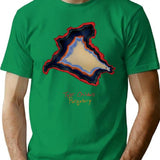 Cute Squire Funny Purgatory Vintage Country Childers Gifts (1) T-Shirt - Green