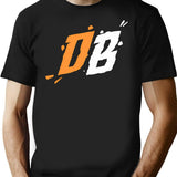 Dangie Bros Merch Db Men Women Kid Youth Shirt Long Sleeve T-Shirt - Black