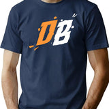 Dangie Bros Merch Db Men Women Kid Youth Shirt Long Sleeve T-Shirt - Navy