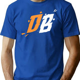 Dangie Bros Merch Db Men Women Kid Youth Shirt Long Sleeve T-Shirt - Blue