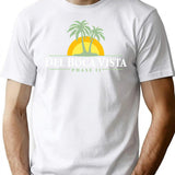 Del Boca Vista - Retirement Community T-Shirt - White