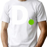 Deloitte Us Audit Consulting Advisory And Tax Services(2) T-Shirt - White