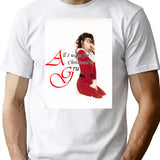 Despicable Christmas T-Shirt - Retro Graphic Tee for Men & Women - White