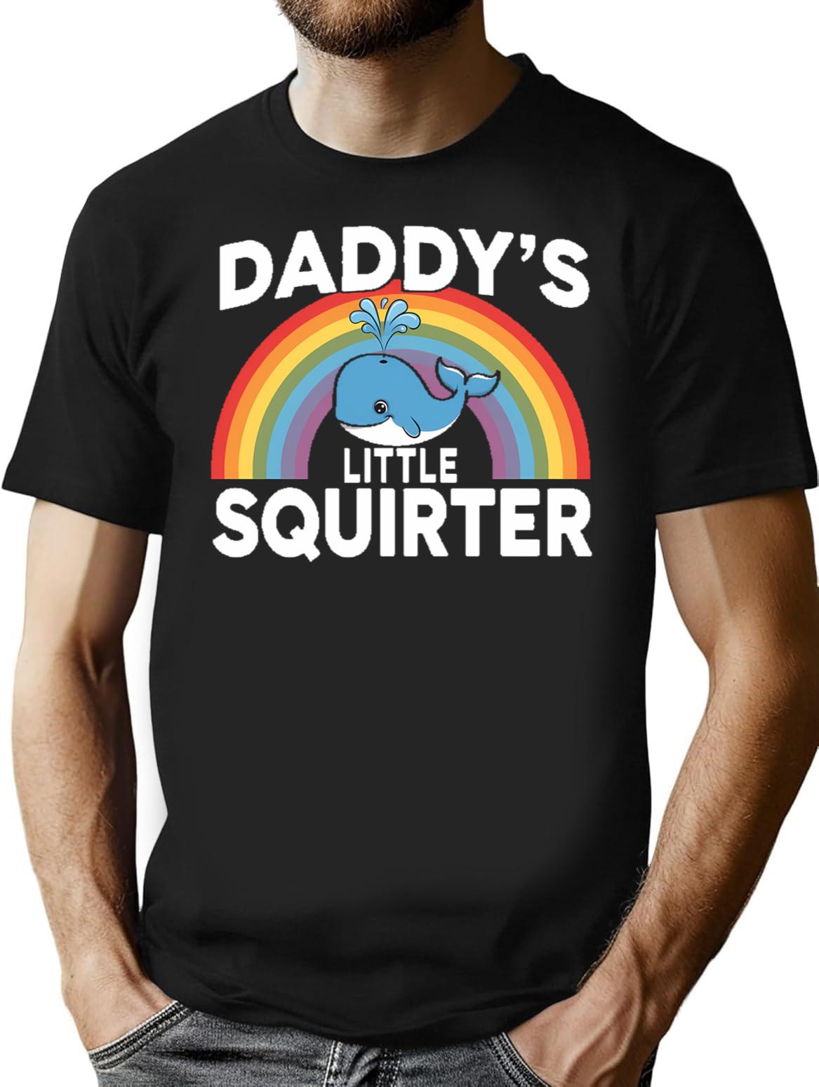 Dirty Humor Funny T-Shirt - Sarcastic Humor Graphic Tee - Black