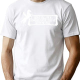 Dont Call Me A Cowgirl Until You've Seen Me Ride T-Shirt - White