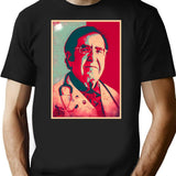 Dr Younan Nowzaradan Vintage Retro T-Shirt - Retro Graphic Casual Tee - Black