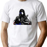 Dregs Of Humanity (it's Your Move) (1) T-Shirt - White