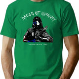Dregs Of Humanity (it's Your Move) (1) T-Shirt - Green