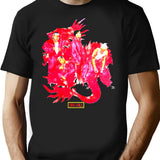Dru Hill In My Bed Era Year Of The Dru Self Titled Essential T-Shirt - Black