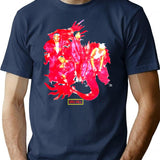 Dru Hill In My Bed Era Year Of The Dru Self Titled Essential T-Shirt - Navy