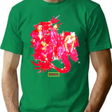 Dru Hill In My Bed Era Year Of The Dru Self Titled Essential T-Shirt - Green