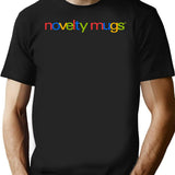 Ebay Bootleg Graphic T-Shirt - Black