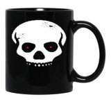 Ed Hardy Essential T-Shirt Black Coffee Mug, Gift Coffee Mug - Black