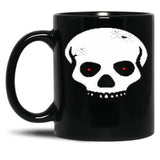 Ed Hardy Essential T-Shirt Black Coffee Mug, Gift Coffee Mug