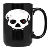 Ed Hardy Essential T-Shirt Black Coffee Mug, Gift Coffee Mug - Black