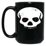Ed Hardy Essential T-Shirt Black Coffee Mug, Gift Coffee Mug