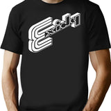 Exidy Bootleg Graphic T-Shirt - Black