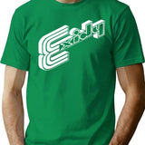 Exidy Bootleg Graphic T-Shirt - Green