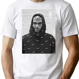 Fred Again Bootleg Graphic T-Shirt - White