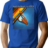 Funny Man Arcadia Duran Ways You Can Reinvent Minimalist Graphic T-Shirt - Unisex Streetwear Tee - Blue