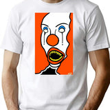 If Bootleg Graphic T-Shirt - White