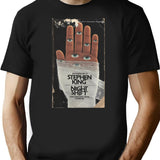 My Copy Of Night Shift T-Shirt for Men & Women, T-Shirts Graphic Tee - Black