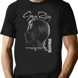 New Movie Tour T-Shirt for Men & Women, T-Shirts Graphic Tee - Black