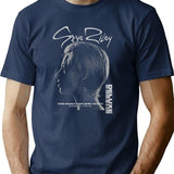New Movie Tour T-Shirt for Men & Women, T-Shirts Graphic Tee - Navy