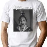 Nosferatatouille Shirt T-Shirt for Men & Women, T-Shirts Graphic Tee - White