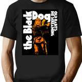 Old Habits T-Shirt for Men & Women, T-Shirts Graphic Tee - Black
