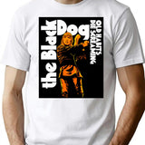 Old Habits T-Shirt for Men & Women, T-Shirts Graphic Tee - White